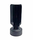 Стабілізатор (хвостовик) під скид з ВОГ М430 (HEDP) (40x53 НАТО), фото 4