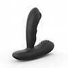 Масажери простати Dorcel P-Stroker з пультом дистанційного керування, підігрівом і точковим масажем, два мотора, фото 8