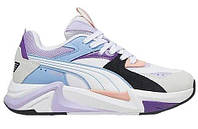 Оригинальные женские кроссовки Puma Rs-Pulsoid, 22,5 см, На каждый день