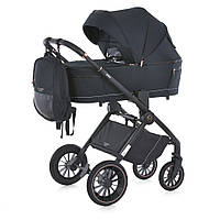 Коляска універсальна 2в1 ME 1100 ERA Black Night