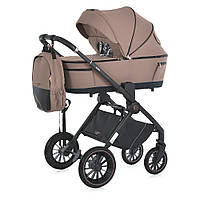 Коляска універсальна 2в1 ME 1100 ERA Taupe Beige