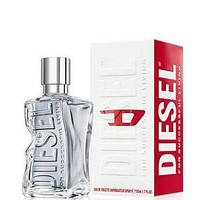 Оригинал Diesel D By Diesel 100 мл туалетная вода