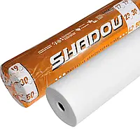 Агроволокно біле "Shadow", 17g/m2 1,6*100м