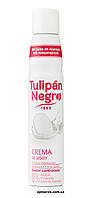 Дезодорант-спрей Tulipan Negro Кремовое мыло 200 мл
