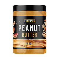 Peanut Butter - 1000g Smooth (До 05.24)