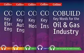 Collins COBUILD Key Words