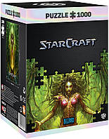 GoodLoot Пазл Starcraft Kerrigan Puzzles 1000 эл. Bautools - Всегда Вовремя
