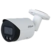 Камера відеоспостереження Dahua Technology 4 МП WizSense DH-IPC-HFW2449S-S-IL (2.8мм)