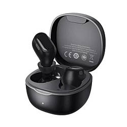 Бездротові навушники Baseus Bowie WM01 True Wireless Earphones Black