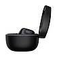 Бездротові навушники Baseus Bowie WM01 True Wireless Earphones Black, фото 3