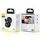 Бездротові навушники Baseus Bowie WM01 True Wireless Earphones Black, фото 8