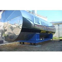 Ваги бункерні AXIS