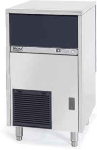 Льодогенератор 48 кг/доб Brema CB425AHC, фото 1