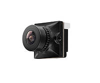 Камера для FPV дронов Caddx Ratel2 V2 1200TVL 19*19*20мм, 5.9гр, черного цвета