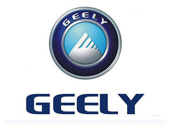 Чохли GEELY