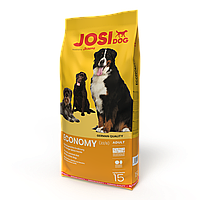 Сухой корм Josera Josidog Economy для собак с нормальной активностью, 15КГ