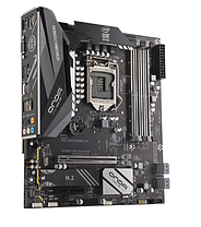 Материнська плата Onda Z490 Magic Sword Ver 1.0 LGA 1200 (ONDA Z490 MAGICSWORD VER 1.0) Б/В (TF), фото 2