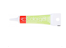 Барвник гелевий Modecor світло-зелений (VERDE LIME) 20 гр