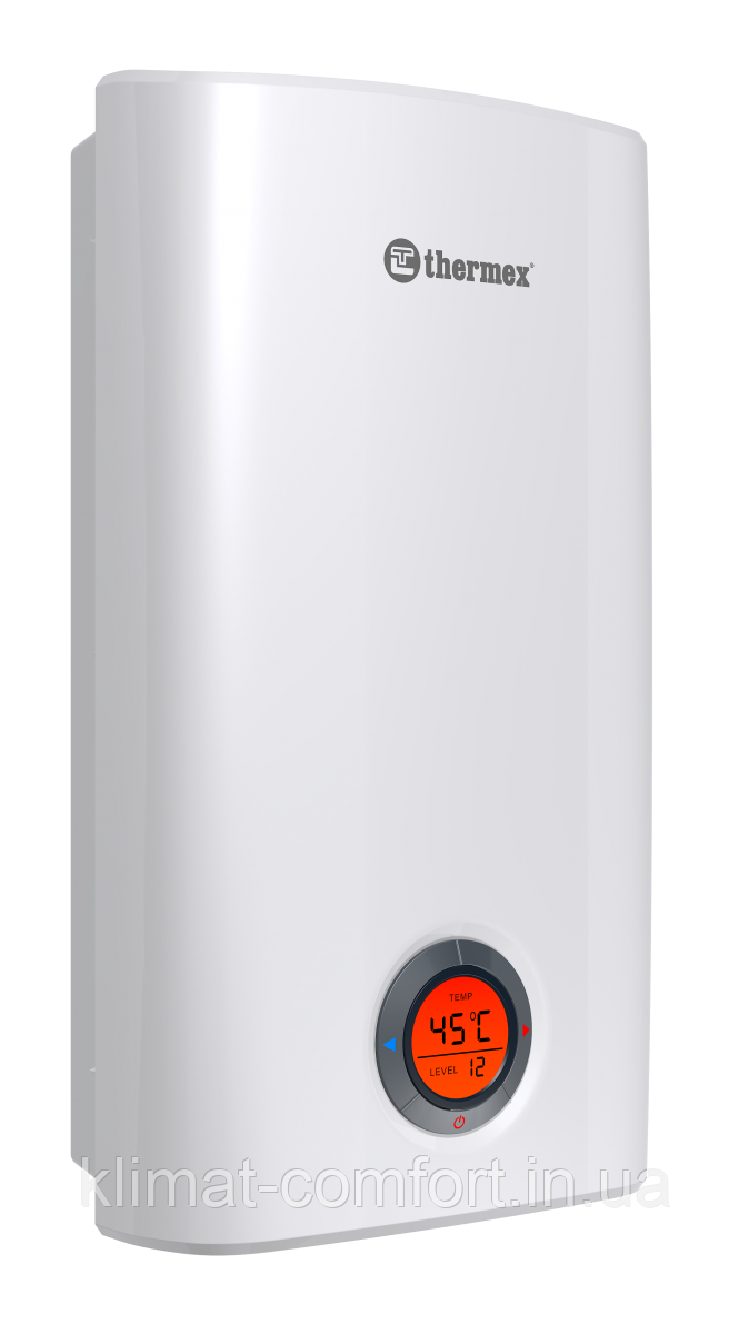 Проточный водонагреватель THERMEX TopFlow Pro 21000