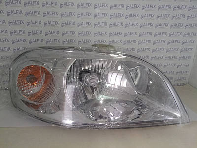 ФАРА ШЕВРОЛЕ АВЕО - купить недорого на Prom.ua: цены, акции и отзывы ...