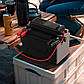 Автомобільний інвертор Baseus IGBT Power Inverter 300W (220V CN/EU ) Black, фото 9
