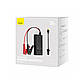 Автомобільний інвертор Baseus IGBT Power Inverter 300W (220V CN/EU ) Black, фото 3