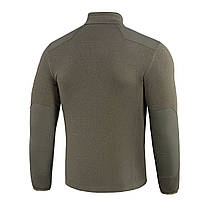 M-Tac кофта Senator Fleece Polartec Dark Olive S, фото 5