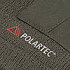 M-Tac кофта Senator Fleece Polartec Dark Olive S, фото 8
