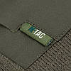 M-Tac кофта Senator Fleece Polartec Dark Olive S, фото 7