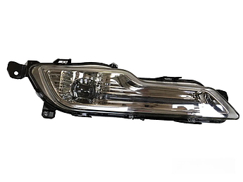 Протитуманна фара Ford Fusion mk5 17-18 LED ліва HS7Z-15201-B