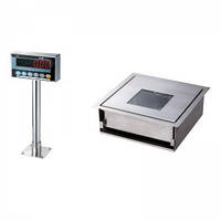 Торгові касові ваги CAS PDS 15