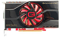 Відеокарта Gainward GTX 560Ti 1GB DDR5 (GeForce GTX560Ti) (GDDR5, 256 bit, PCI-E 2.0) Б/в