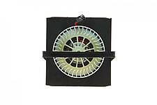 Моторчик пічки BMW 3 E46 X3 E83 97-11 M43 M47 M54 M57 N42 N46 AB 55 000S, фото 4