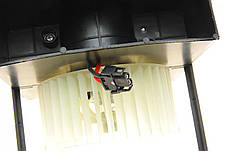 Моторчик пічки BMW 3 E46 X3 E83 97-11 M43 M47 M54 M57 N42 N46 AB 55 000S, фото 5