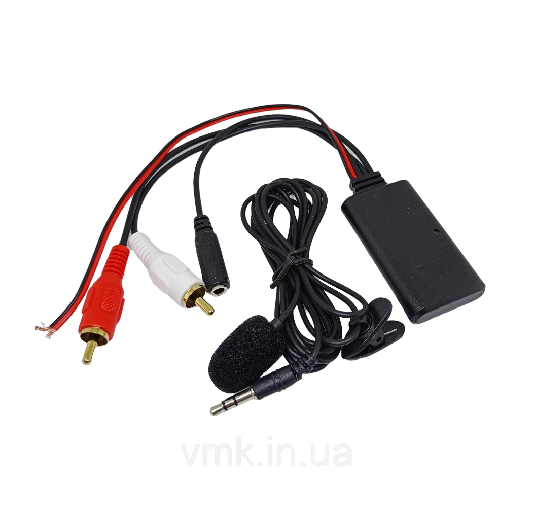 Адаптер Bluetooth автомобільний