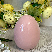 Пасхальный декор Фарфоровое яйцо 10,3 см