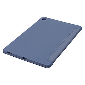 Чехол-книжка Honeycomb Case для Samsung P610/ P615 Galaxy Tab S6 Lite 10.4" цвет № 11 серо-фиолетовый, фото 2