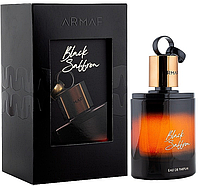 Парфюмированная вода Armaf Black Saffron для мужчин - edp 100 ml