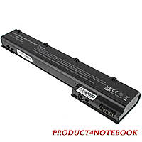 Батарея для ноутбука HP VH08 (EliteBook 8560W, 8570W, 8760W, 8770W) 14.8V 5200mAh Black