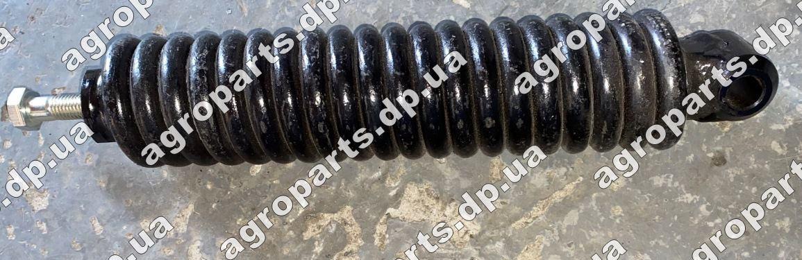 Пружина 552-057 Alternative parts АНАЛОГ 552-057v HEAVY SPRING & PLUG SUB ASSY fc2198
