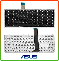 Клавіатура Asus X401 X401A X401U