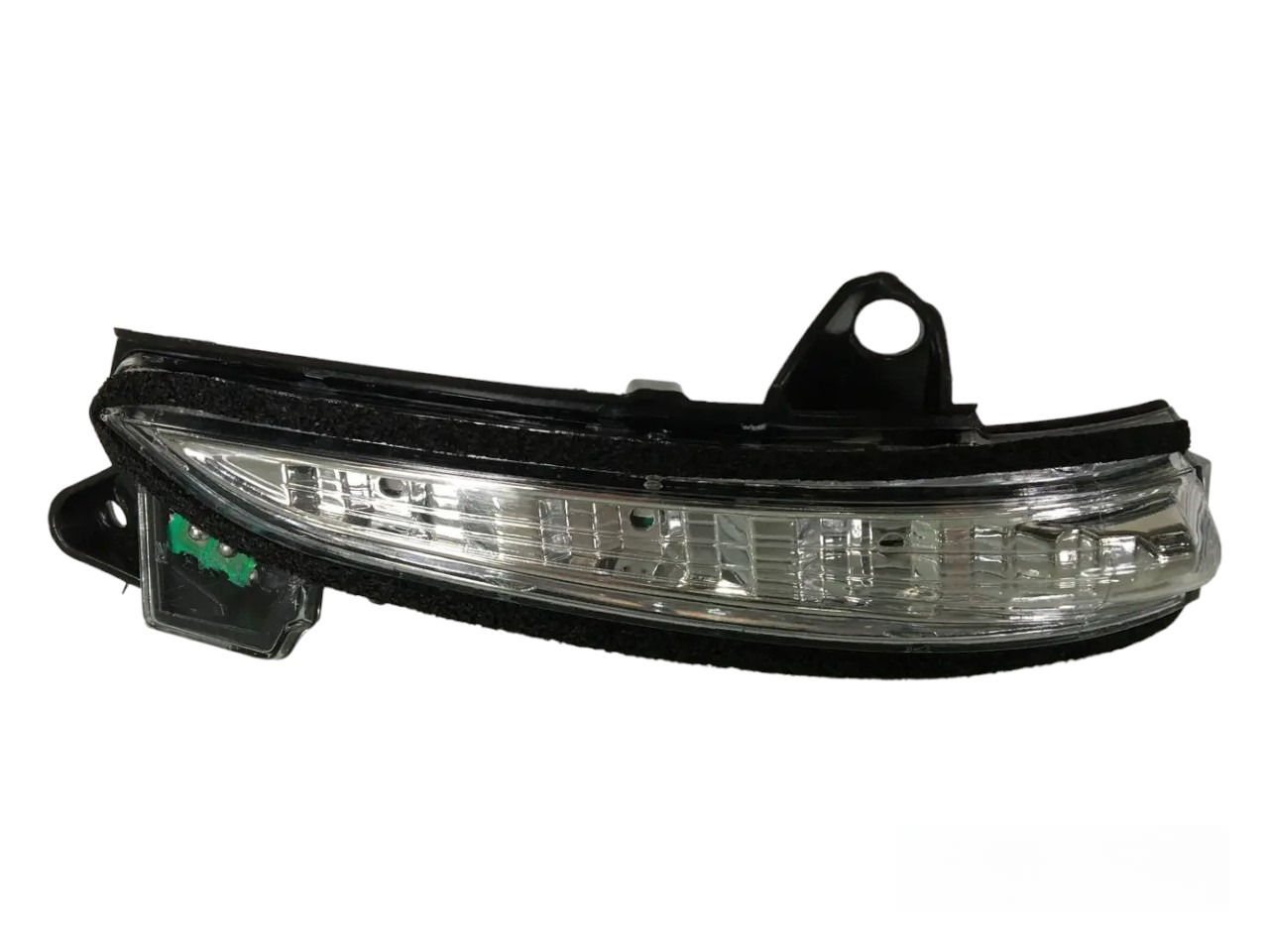 Повторювач повороту в дзеркало Led правий Ford Fusion mk5 2013-2020 USA DS7Z-13B374-A