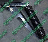 Пружина 552-057 Alternative parts АНАЛОГ 552-057v HEAVY SPRING & PLUG SUB ASSY fc2198, фото 2