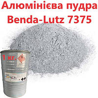 Пудра алюмінієва 7375 Benda Lutz (Аналог ПАП-2 від 1 кг)