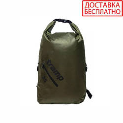 Герморюкзак Tramp Diamond Rip-Stop 25л UTRA-256-olive