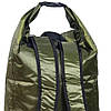 Герморюкзак Tramp Diamond Rip-Stop 25л UTRA-256-olive, фото 3