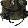 Герморюкзак Tramp Diamond Rip-Stop 25л UTRA-256-olive, фото 4