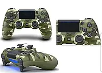 Беспроводной геймпад DualShock 4 для Sony PS4 V2 Bluetooth со световой панелью и встроенным моно-динамиком