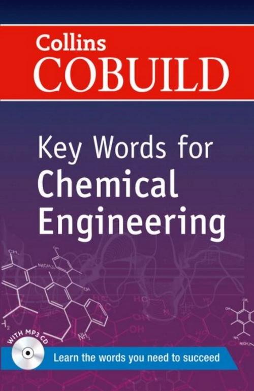 Collins COBUILD Key Words for Chemical Engineering, фото 1