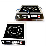 Плита безімпульсна Toskana для самогоноваріння та дистиляції 3500Вт!!! 12 РІВНІВ!